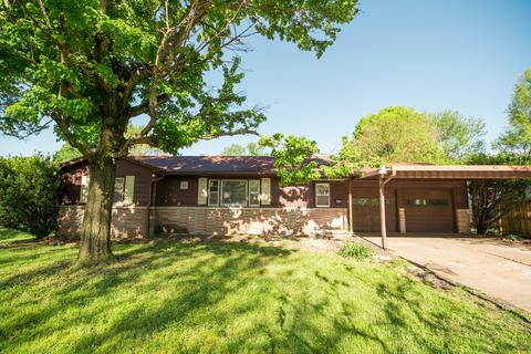 511 S Villa Rose Ave, Springfield, MO 65802 photo 1
