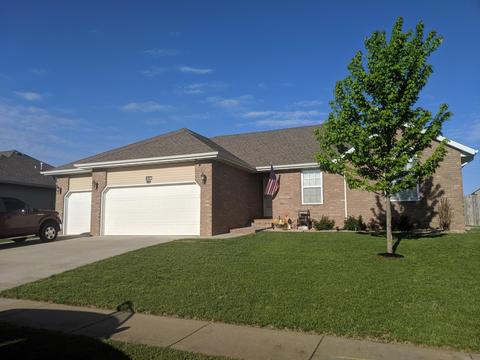 3120 N Wabash Ave, Springfield, MO 65803 photo 1