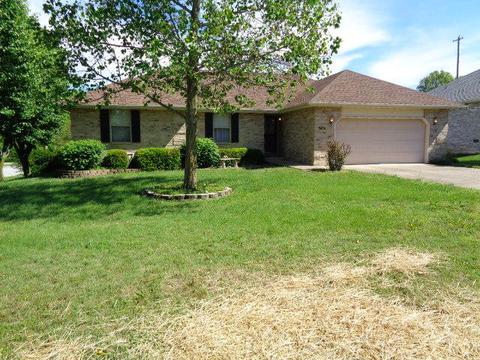 3487 W Cardinal Dr, Springfield, MO 65810 photo 1