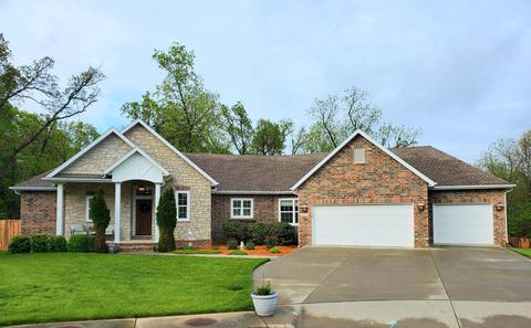 3372 Colgate Ave, Springfield, MO 65803 photo 1