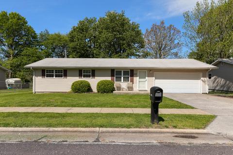 1207 N Hillcrest Ave, Springfield, MO 65802 photo 1
