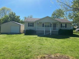 119 E Russell St, Goodman, MO 64843 photo 1