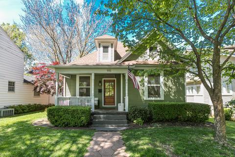 915 S Pickwick Ave, Springfield, MO 65804 photo 1