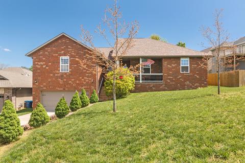 711 E Mining Camp Rd, Nixa, MO 65714 photo 1