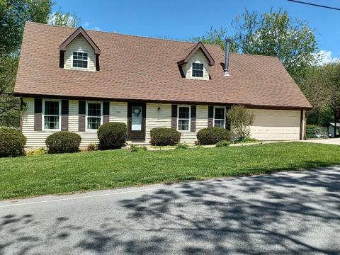 1403 E Hartley, Ozark, MO 65721 photo 1