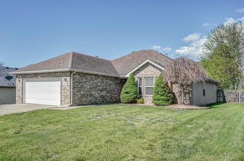 3939 S Ridgeline Ave, Springfield, MO 65807 photo 1