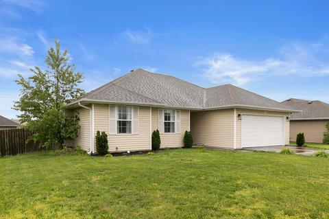 342 Sugar Tree Rd, Sparta, MO 65753 photo 1