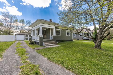 526 E Loren St, Springfield, MO 65807 photo 1