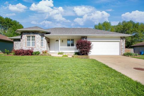 252 S Foster Ave, Springfield, MO 65802 photo 1