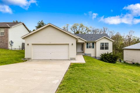 175 Richmond Heights Blvd, Branson, MO 65616 photo 1