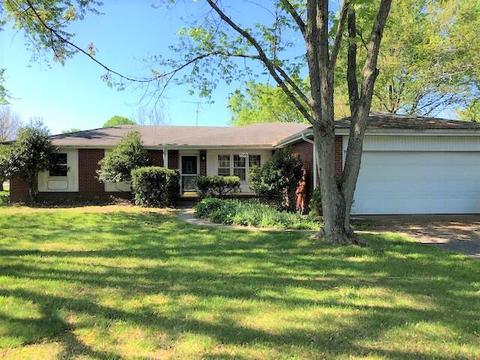 5548 E Riverview St, Springfield, MO 65809 photo 1