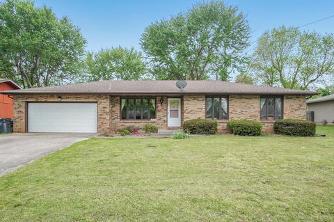 1918 E Wheatridge Dr, Springfield, MO 65803 photo 1