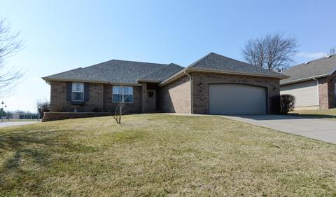 784 E Roubidoux St, Nixa, MO 65714 photo 1