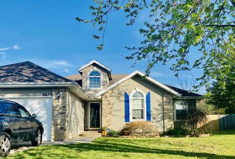 4825 N Kensington Dr, Ozark, MO 65721 photo 1