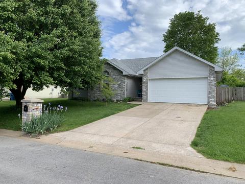 210 E Robin, Clever, MO 65631 photo 1
