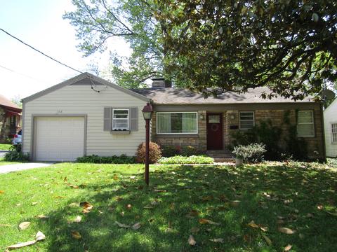 1318 E Bennett St, Springfield, MO 65804 photo 1