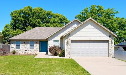 52 Micahs Xing, Reeds Spring, MO 65737 photo 1