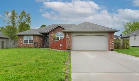 712 E Colby St, Willard, MO 65781 photo 1