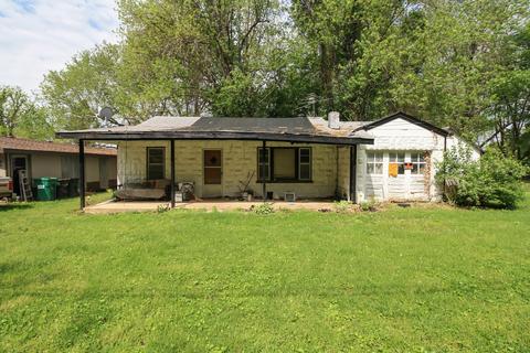1139 S Miller, Springfield, MO 65802 photo 1