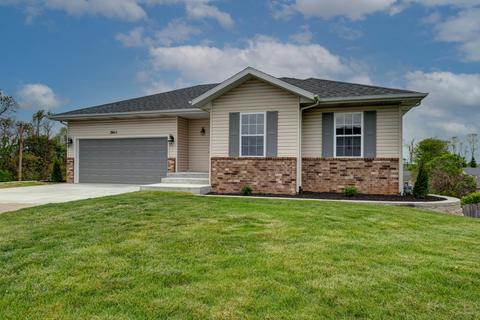 2611 S Lavender Ct, Ozark, MO 65721 photo 1