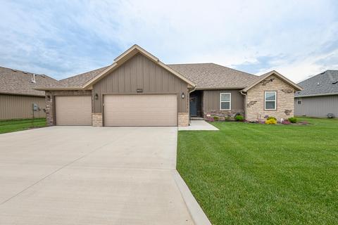 4603 Venice Ave, Ozark, MO 65721 photo 1