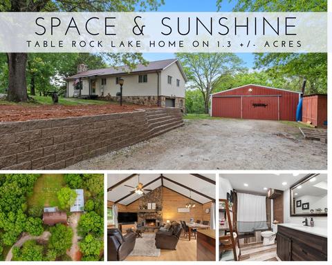228 L Garrison Dr, Lampe, MO 65681 photo 1
