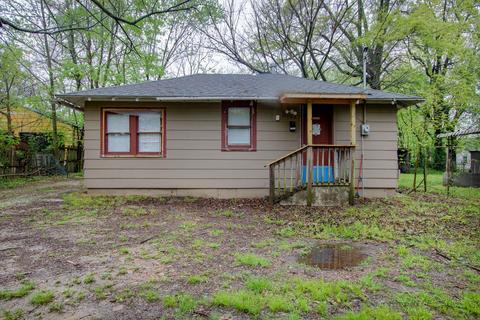 2063 N Roosevelt Ave, Springfield, MO 65803 photo 1