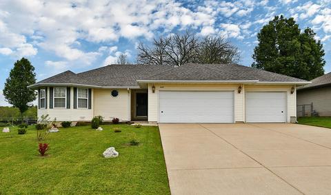 4209 W University St, Springfield, MO 65807 photo 1