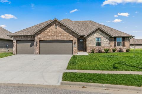 3496 S Suburban Ave, Springfield, MO 65807 photo 1