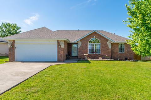 514 Pine St, Willard, MO 65781 photo 1