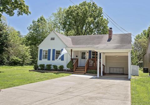 1640 E Grand St, Springfield, MO 65804 photo 1