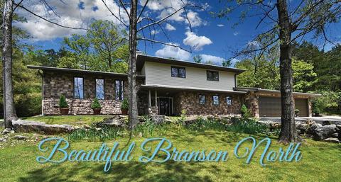 102 Briarcliff Rd, Branson, MO 65616 photo 1