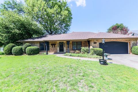 4345 S Cardinal Pl, Springfield, MO 65804 photo 1