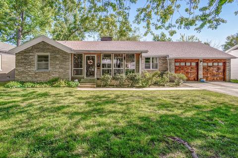 1050 E Kingsbury St, Springfield, MO 65807 photo 1