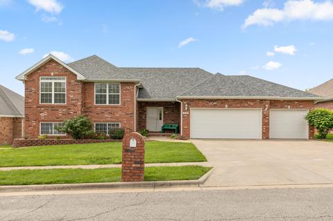 1716 W Village Ln, Springfield, MO 65807 photo 1