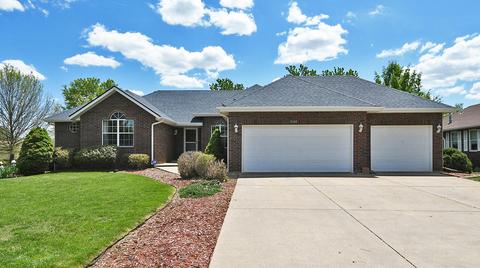 3164 W Montclair St, Springfield, MO 65807 photo 1