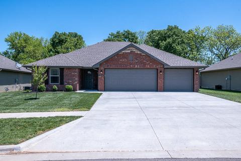 1254 S Tanner Dr, Springfield, MO 65802 photo 1