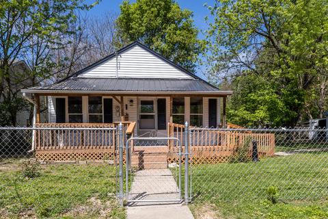 1201 N Davies Ave, Springfield, MO 65802 photo 1