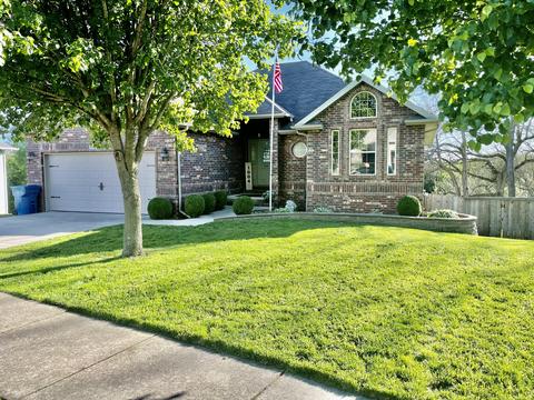 1004 E Fieldstone Dr, Ozark, MO 65721 photo 1
