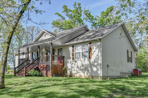 149 Sequoia Dr, Marshfield, MO 65706 photo 1