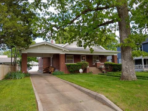 1530 N Washington Ave, Springfield, MO 65803 photo 1