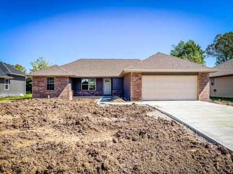313 E Seminole, Strafford, MO 65757 photo 1