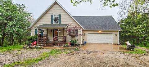 315 Arrowhead Rd, Strafford, MO 65757 photo 1