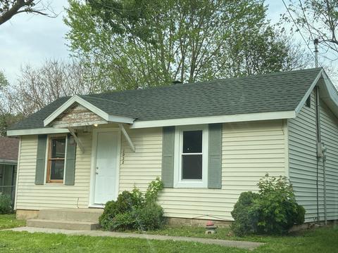 1032 N Ethyl Ave, Springfield, MO 65802 photo 1