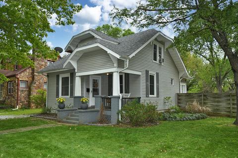 1301 S Pennsylvania Ave, Springfield, MO 65807 photo 1