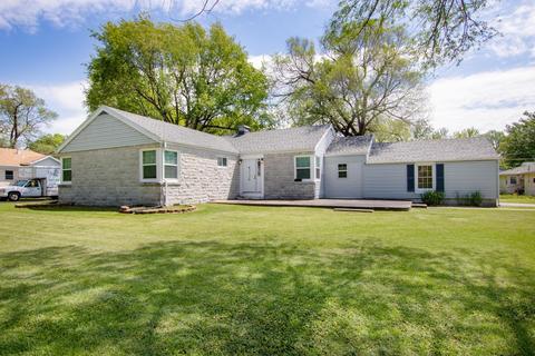 2126 S Holland Ave, Springfield, MO 65807 photo 1