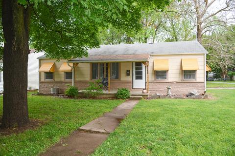 1644 S South Ave, Springfield, MO 65807 photo 1
