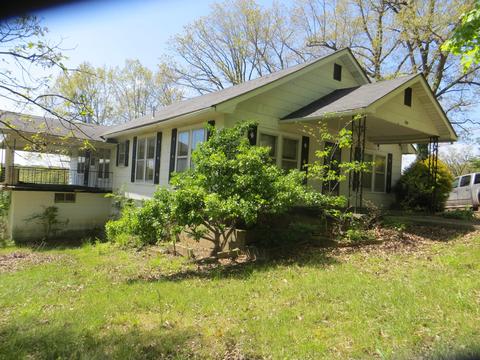 227 Lawrence St, Thayer, MO 65791 photo 1