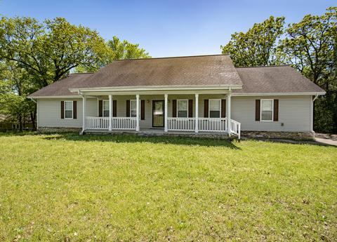 155 Sunset Inn Rd, Branson, MO 65616 photo 1