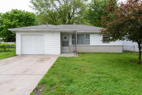2226 N Avenue B, Springfield, MO 65803 photo 1